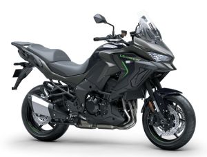 VERSYS 1100