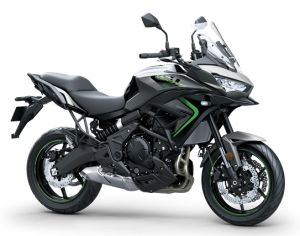 VERSYS 650 ABS