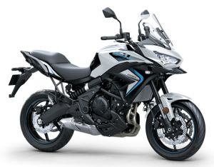 VERSYS 650 ABS