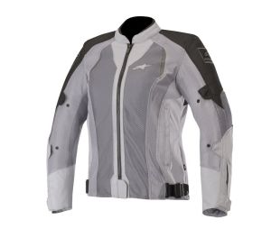 CHAQUETA WAKE AIR MUJER GRIS