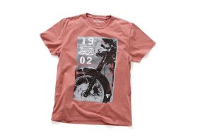WOLVERINE T-SHIRT