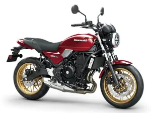 KAWASAKI Z650 RS – Comprar moto nueva en Maquina Motors