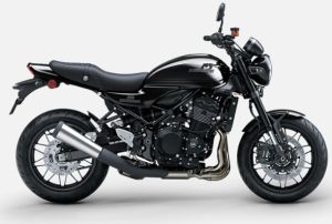 Z900 RS BLACK BALL EDITION