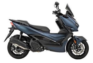 SCOOTER 125M