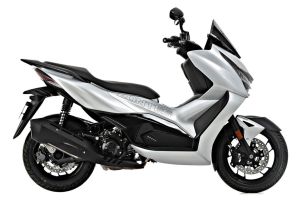 SCOOTER 350D