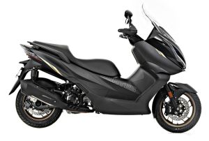 SCOOTER 350E