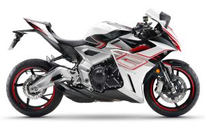 SUPERSPORT 703 RR 35KW