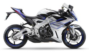 SUPERSPORT 703 RR FULL