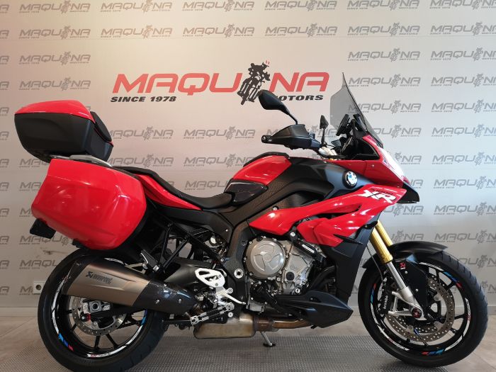 S 1000 XR