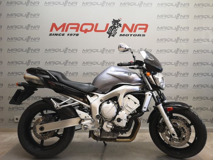 FZ6 N