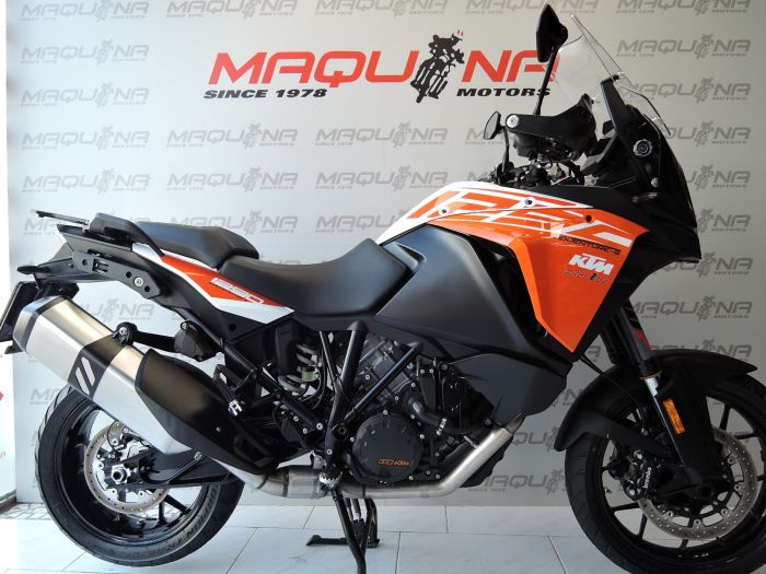 1290 SUPER ADVENTURE S