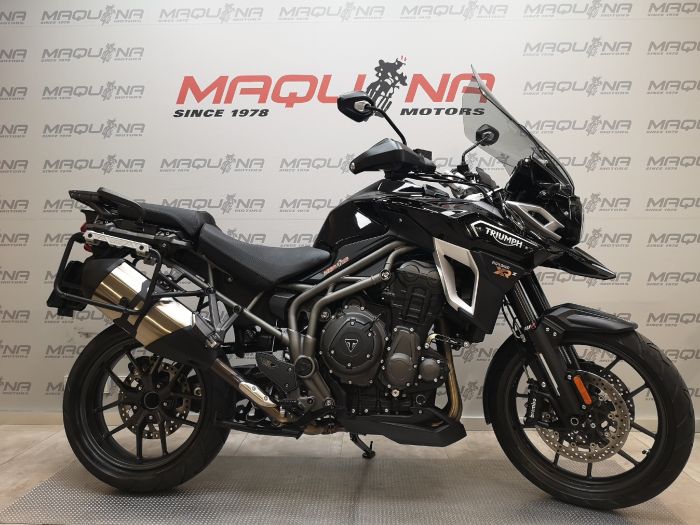 TIGER 1200 XRX
