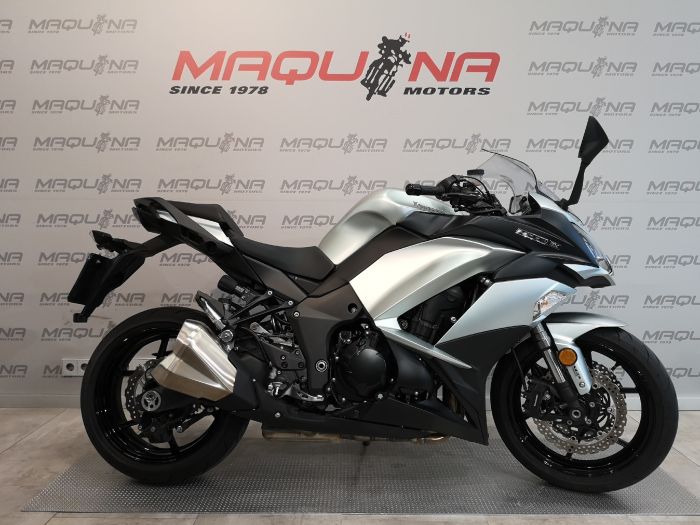 Z 1000 SX