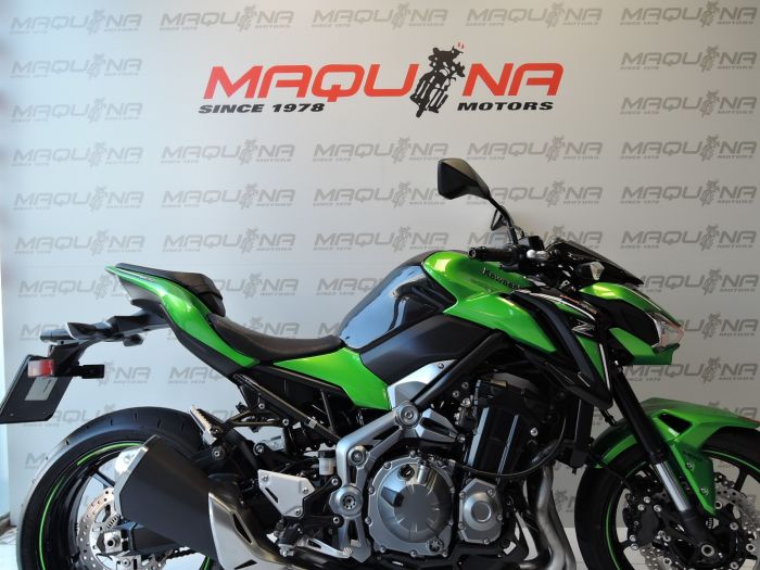 Z 900