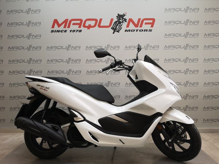 PCX 125