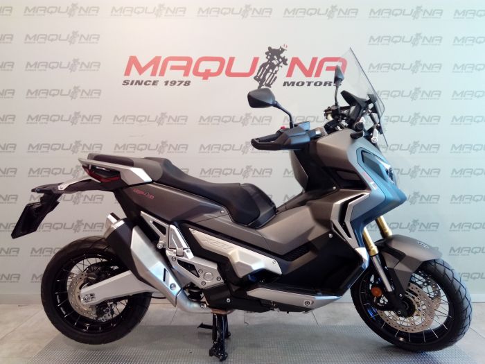 X-ADV