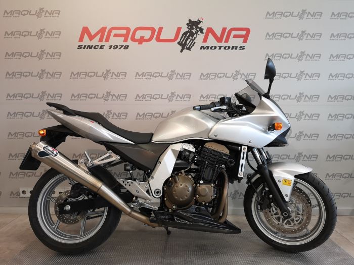 Z 750