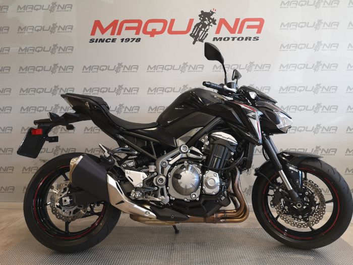 Z 900 A2