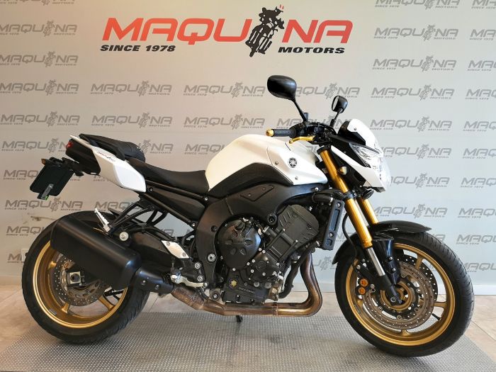 FZ8 N