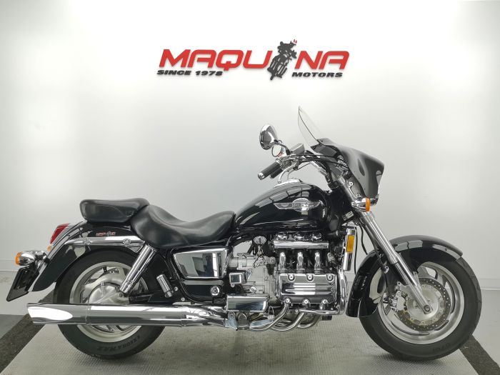 VALKYRIE 1500