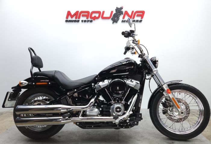 SOFTAIL STANDARD