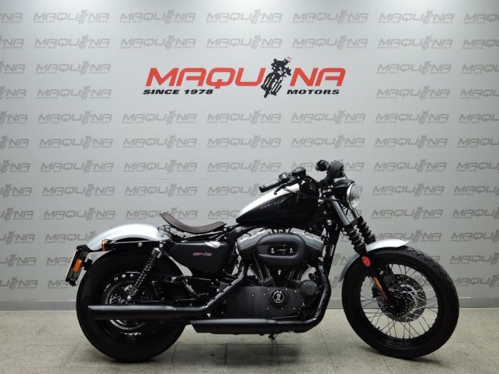 SPORTSTER NIGHTSTER