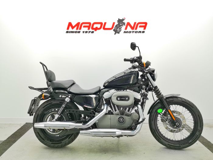 SPORTSTER NIGHTSTER