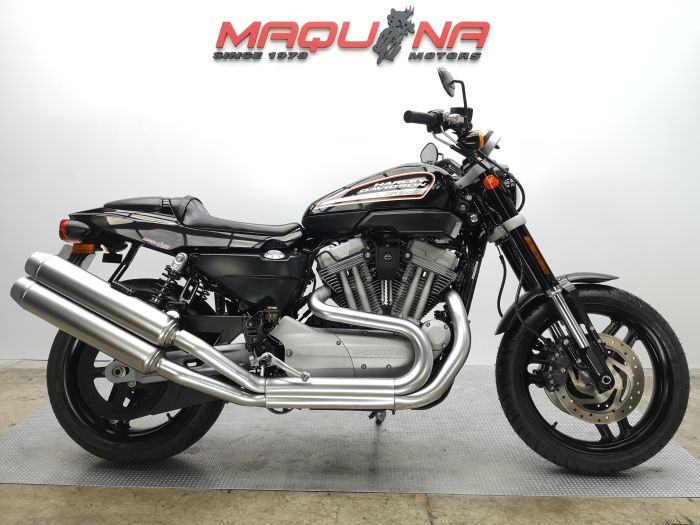 SPORTSTER XR 1200