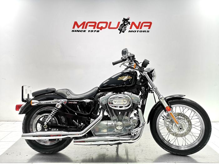 SPORTSTER 883 LOW