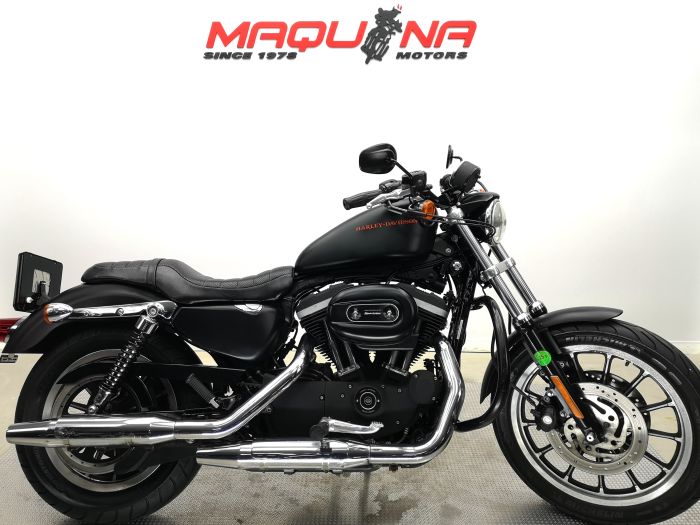 SPORTSTER 883 CUSTOM