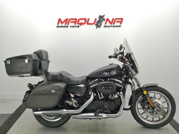 SPORTSTER 883