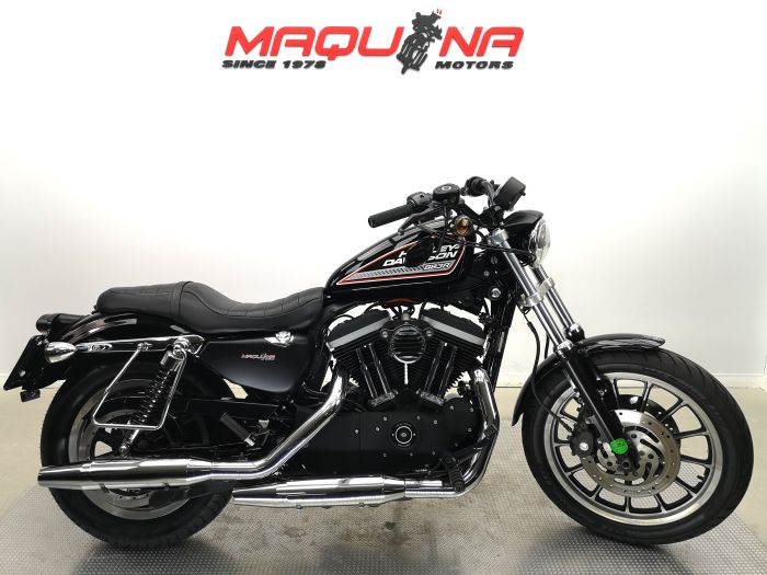 SPORTSTER 883 R