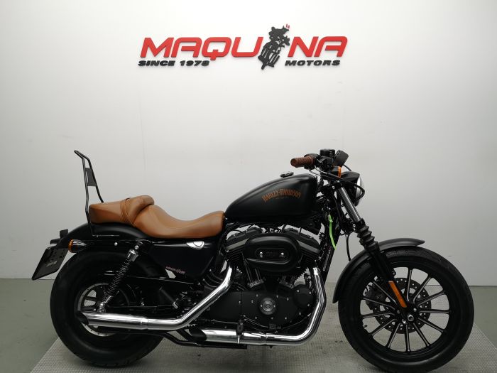 SPORTSTER 883 IRON