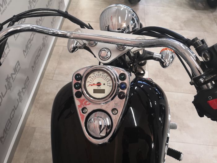 Cloche d'Embrayage Polini MaxiSpeed Bell 135mm 250.009 Honda FES Cloche d'Embrayage Polini MaxiSpeed Bell 135mm 250.009 Honda FES