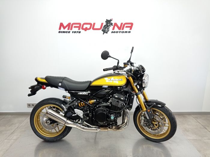 Z900RS