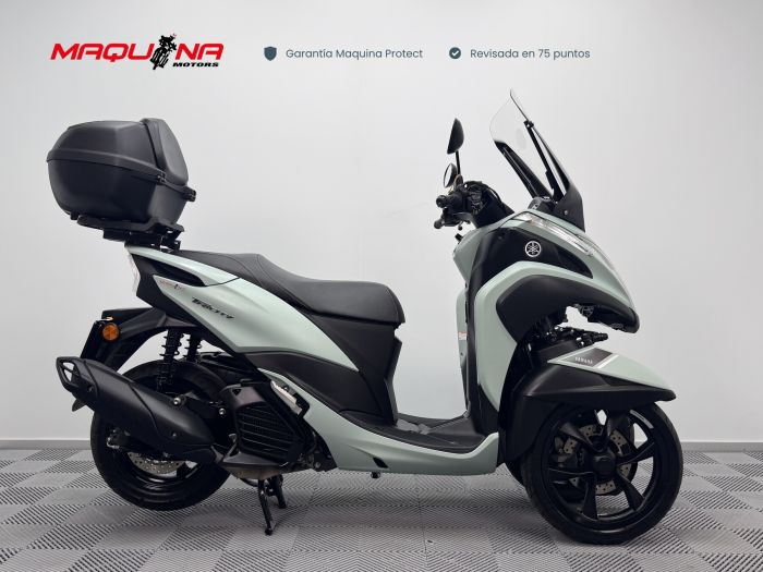 TRICITY 125