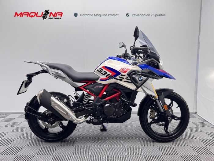 G 310 GS