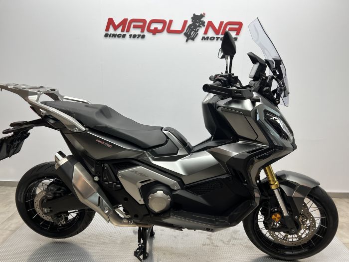 X-ADV
