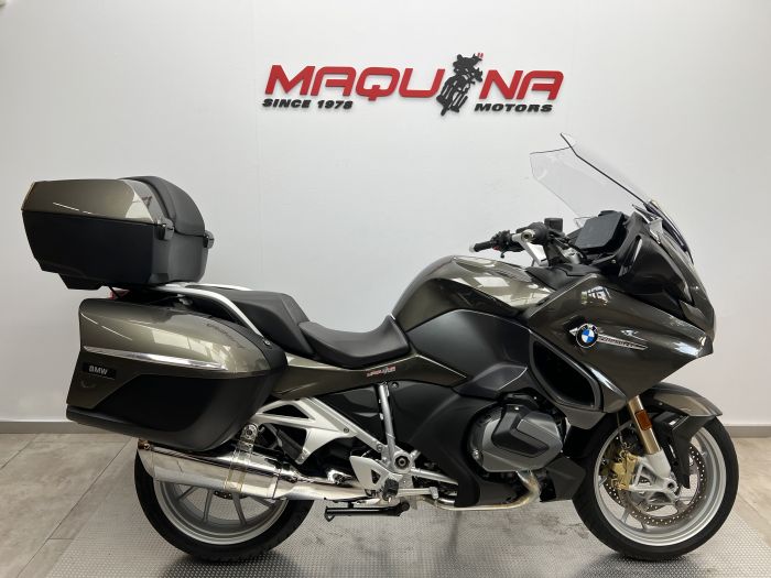 R 1250 RT