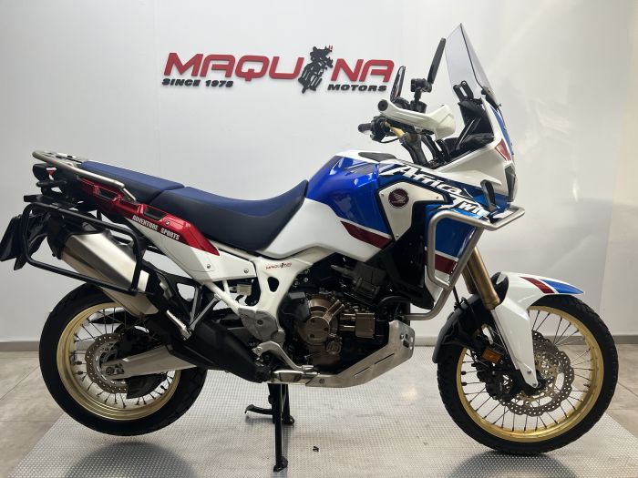 CRF1000L AFRICA TWIN ADVENTURE