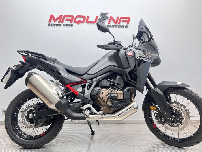 CRF1100L AFRICA TWIN DCT