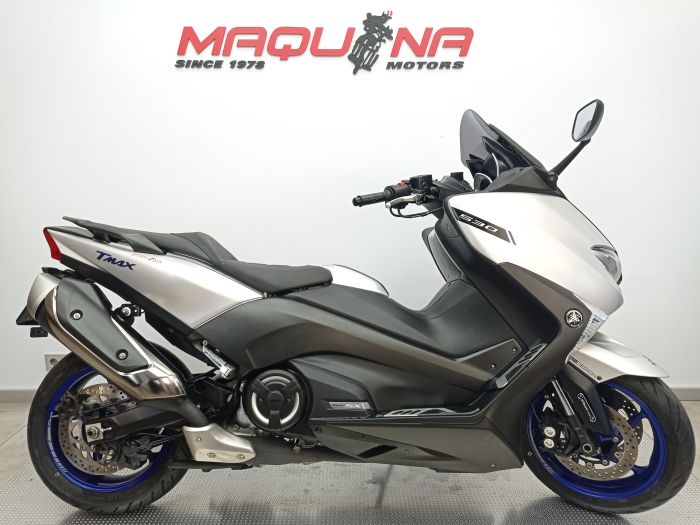 T-MAX 530 ABS SX SPORT EDITION