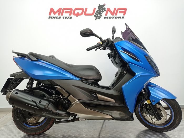 K-XCT 125I