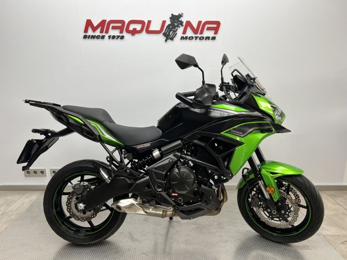 VERSYS 650