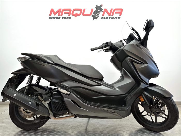 FORZA 125