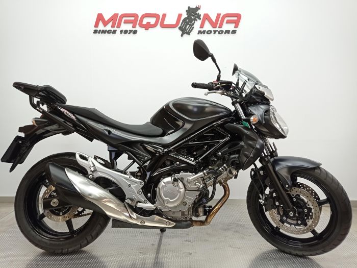 GLADIUS 650