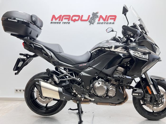 VERSYS 1000 SPECIAL EDITION