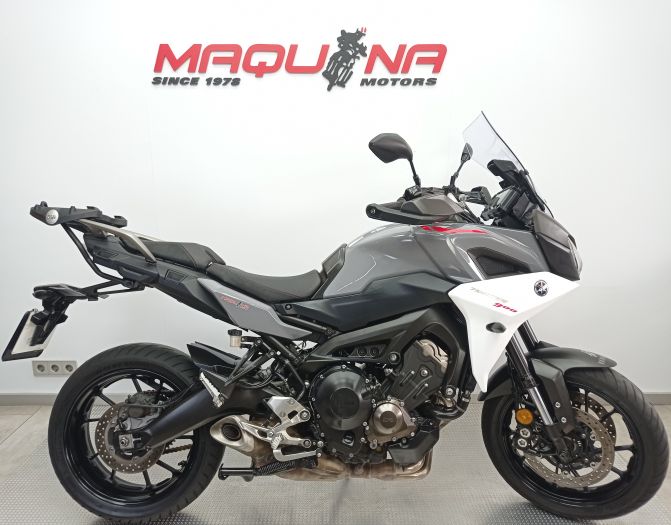 MT 09 TRACER