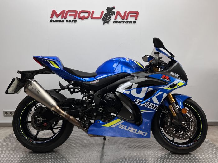 GSX-R1000R