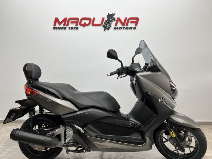 X-MAX 250